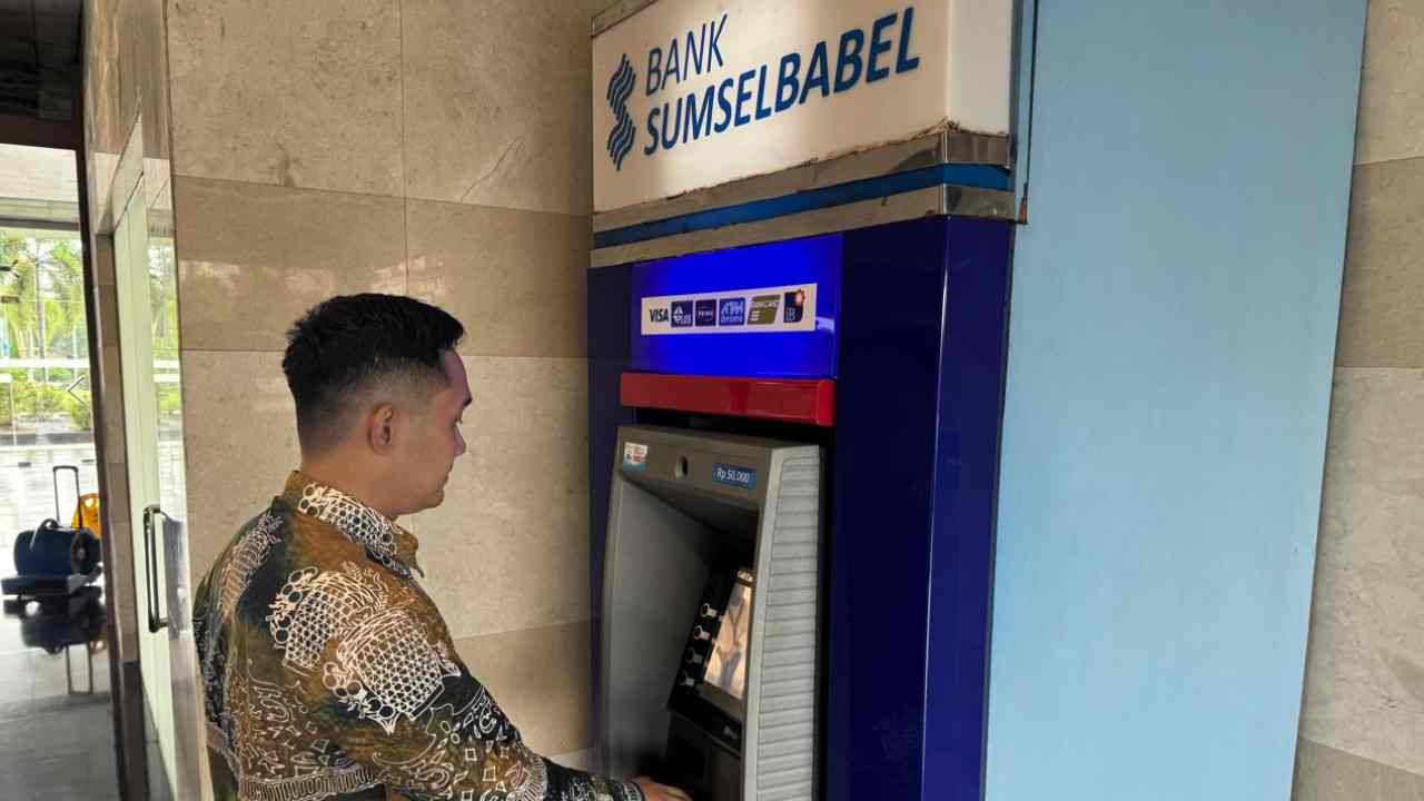Isu Rekening Dormant di Media Sosial: Bank Sumsel Babel Pastikan Dana Nasabah Aman