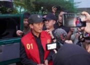 Jadi Tersangka Korupsi Pasar Cinde, Harnojoyo Minta Maaf kepada Warga Palembang