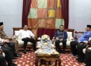 Jawab Kebutuhan Mendesak Sumsel, Gubernur Herman Deru Dukung Penuh Pembukaan Fakultas Kedokteran UIN Raden Fatah