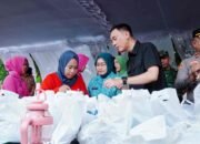 Jelang HUT RI ke-80, RSUD Kayuagung Gencarkan Aksi Sehat dan Pelayanan Kesehatan Gratis untuk Masyarakat OKI