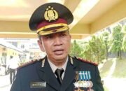 Jembatan Muara Lawai Ambruk, Polisi Setop Angkutan Batu Bara & Dalami Potensi Tersangka