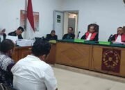 Jerat Hukum Korupsi Pokir OKU Rp 45 Miliar: JPU KPK Tuntut Fauzi alias Pablo 2,5 Tahun, Ahmad Sugeng 2 Tahun Penjara