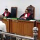 Kasus Gratifikasi K3 Disnakertrans Sumsel: Staf Pribadi Kadis Divonis 1 Tahun, Jauh di Bawah Tuntutan Jaksa