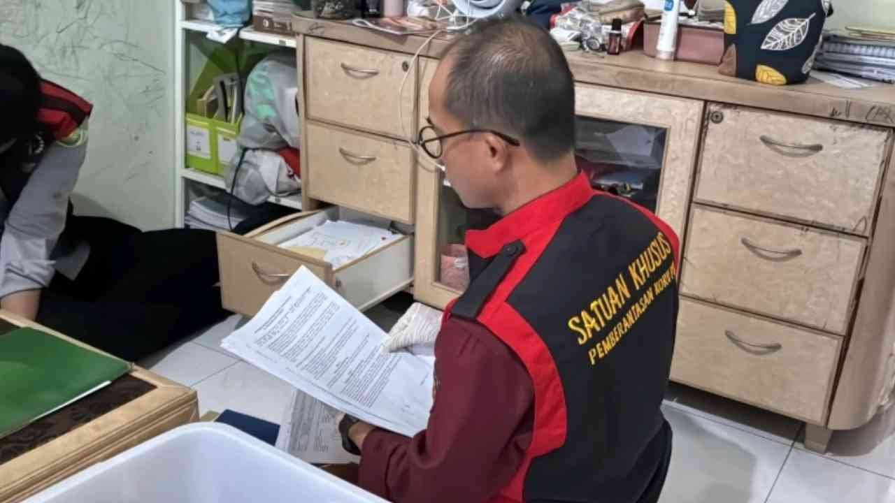 Kasus Korupsi KUR Tambak Udang OKI, Kejari Siap Geledah Kembali Pekan Depan