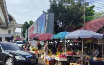 Kasus Korupsi Pasar Cinde: Mantan Kadisbud Sumsel Irene Camelyn Sinaga Diperiksa Kejati, 30 Pertanyaan Dilayangkan