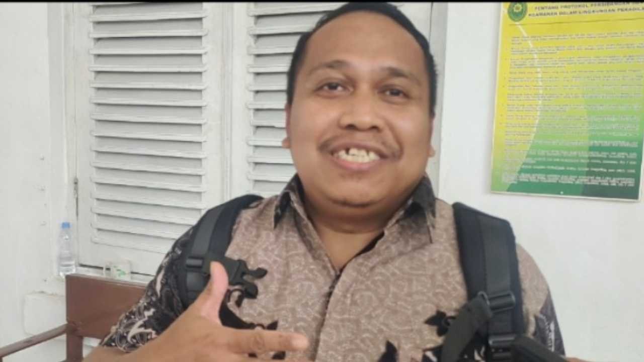 Kasus Korupsi Pokir OKU: KPK Resmi Limpahkan Kadis PUPR dan Tiga Anggota DPRD ke JPU