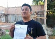 Kasus Penganiayaan Napi di Polrestabes Palembang Mandek, Keluarga Korban Tagih Keadilan