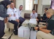 Kasus Pokir DPRD OKU Rp 45 Miliar, Berkas Empat Tersangka Dilimpahkan ke PN Palembang