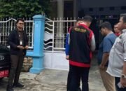 Kejari OKI Geledah Tiga Rumah di Lampung Terkait Dugaan Korupsi KUR Rp12 Miliar