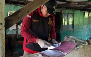 Kejari OKI Kembali Geledah Tiga Lokasi di Sungai Menang, Ungkap Dugaan Korupsi KUR Rp 12 Miliar Petani Tambak Udang