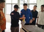 Kejari OKI Obrak-abrik RSUD Kayuagung, Selidiki Dugaan Penyimpangan Sarpras Miliaran Rupiah Tahun Anggaran 2023-2024