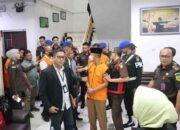 Kejati Bengkulu Tetapkan 5 Tersangka Korupsi Perjalanan Dinas Fiktif DPRD, Eks Sekwan dan Bendahara Langsung Ditahan