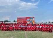 Ketika Musim Kemarau Memanggil: Kisah Ratusan RPK Sampoerna Agro Mengasah Diri Menjadi Garda Terdepan Penjaga Lahan