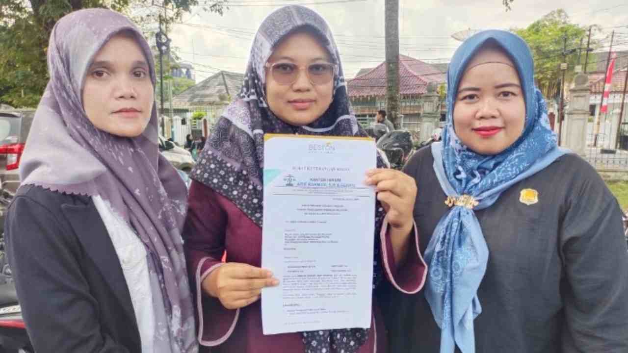 Kisah Tragis Koki 10 Tahun Hotel Beston Palembang: Dipecat Sepihak Tanpa Pesangon, Berujung Gugatan di Pengadilan