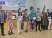 Kolaborasi BKKBN dan DPR RI Perkuat Keluarga Berkualitas di OKI, Jurus Jitu Hadapi Stunting Menuju Indonesia Emas 2045