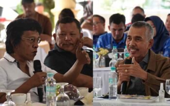 Kondisi Jalan Tol Kayuagung-Palembang Memprihatinkan, Komisi V DPR RI Soroti Pelanggaran Standar Pelayanan Minimum