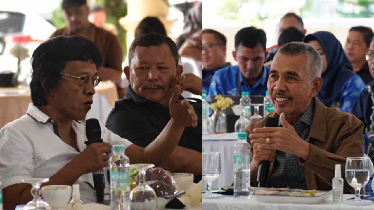 Kondisi Jalan Tol Kayuagung-Palembang Memprihatinkan, Komisi V DPR RI Soroti Pelanggaran Standar Pelayanan Minimum