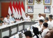 Konflik Batas Muba-Muratara Kian Mendesak, Pusat Bentuk Tim Khusus, Wagub Sumsel Tegaskan Komitmen Jaga Kondusifitas