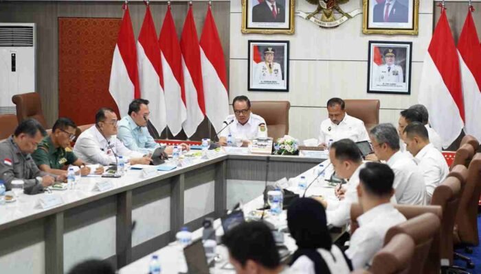 Konflik Batas Muba-Muratara Kian Mendesak, Pusat Bentuk Tim Khusus, Wagub Sumsel Tegaskan Komitmen Jaga Kondusifitas