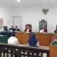 Korupsi APBDes Rp1,2 Miliar di Muara Enim: Mantan Kades Dituntut 5 Tahun Penjara, Kaur Keuangan 1,5 Tahun