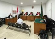 Korupsi BLT dan Pembangunan Fiktif, Eks Kades di Muratara Divonis 5 Tahun Penjara dan Wajib Bayar Uang Pengganti Rp 1 Miliar