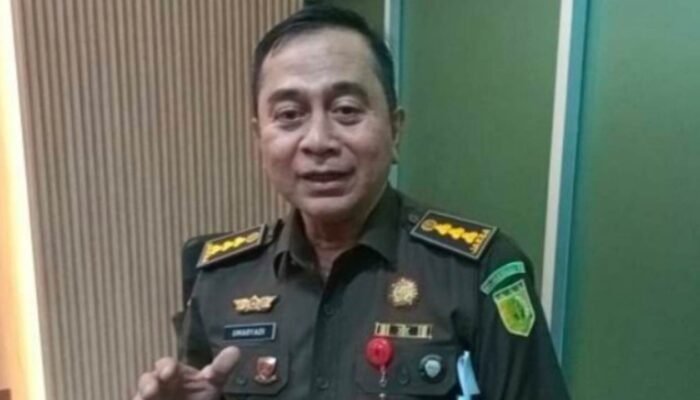 Korupsi Revitalisasi Pasar Cinde: Kejati Sumsel Bidik Tersangka Baru, Indikasi Kerugian Negara Hampir Rp1 Triliun