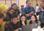 Kuatkan Narasi Digital: Diskominfo Muba Asah Strategi Komunikasi Berbasis Isu Publik di Kuta, Bali, Tegakkan Kredibilitas Pemerintah