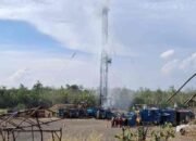 Ledakan Misterius Guncang Ogan Ilir, Pertamina Bungkam: Warga Cemas, Tuntut Transparansi