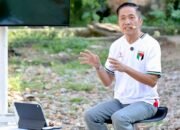 Lewat Podcast “Palembang Gercep”, Wali Kota Ratu Dewa Ajak Warga Atasi Sampah Bersama