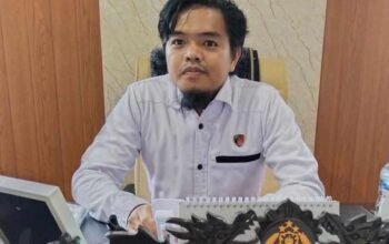 Mahasiswa Unsri Dibegal Jelang Tol Pemulutan, Motor dan Barang Berharga Raib Diancam Sajam