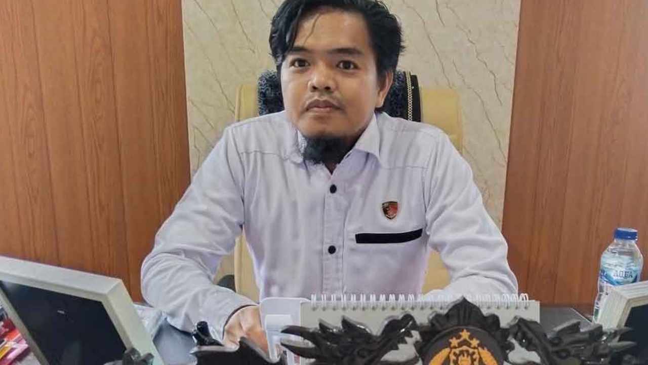 Mahasiswa Unsri Dibegal Jelang Tol Pemulutan, Motor dan Barang Berharga Raib Diancam Sajam