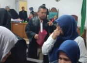 Mantan Teller BNI Palembang Weni Aryanti Divonis 4,5 Tahun Penjara Kasus Korupsi Rp5,2 Miliar