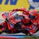 Marc Marquez Dominasi Sesi Practice MotoGP Brno 2025 di Trek Basah, Langsung Lolos ke Q2