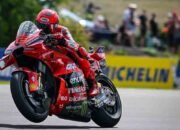 Marc Marquez Raja Brno! Kalahkan Rekor dan Kunci Kemenangan Ganda di MotoGP Ceko 2025