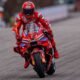 Marc Marquez Raja Kualifikasi MotoGP Jerman 2025, Raih Pole Position di Sachsenring dalam Kondisi Trek Basah