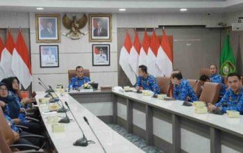Menko Polkam Dijadwalkan Pimpin Apel Siaga Karhutla dan Tinjau Program Strategis di Sumsel