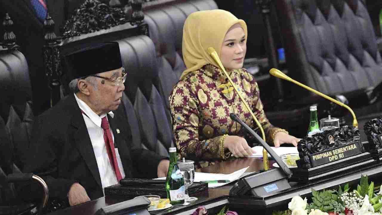 Moratorium DOB Jadi 'Tembok Tinggi', DPD RI Ungkap Perjuangan Keadilan Pemekaran Daerah Sumsel
