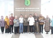 Muba Kian Jadi Magnet Investasi Energi Terbarukan, Pabrik Biomassa Kadin Sumsel Bakal Hadir di Sungai Lilin!