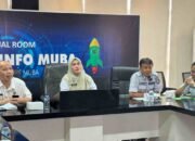 Muba Perkuat Portal Satu Data untuk Akurasi dan Aksesibilitas Data Desa