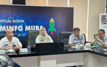 Muba Perkuat Portal Satu Data untuk Akurasi dan Aksesibilitas Data Desa