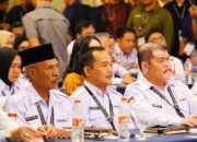 Muba di Garis Depan Penguatan Otonomi Daerah: Wabup Rohman Berangkatkan Visi AWAKADA di Munas Perdana Yogyakarta