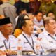 Muba di Garis Depan Penguatan Otonomi Daerah: Wabup Rohman Berangkatkan Visi AWAKADA di Munas Perdana Yogyakarta