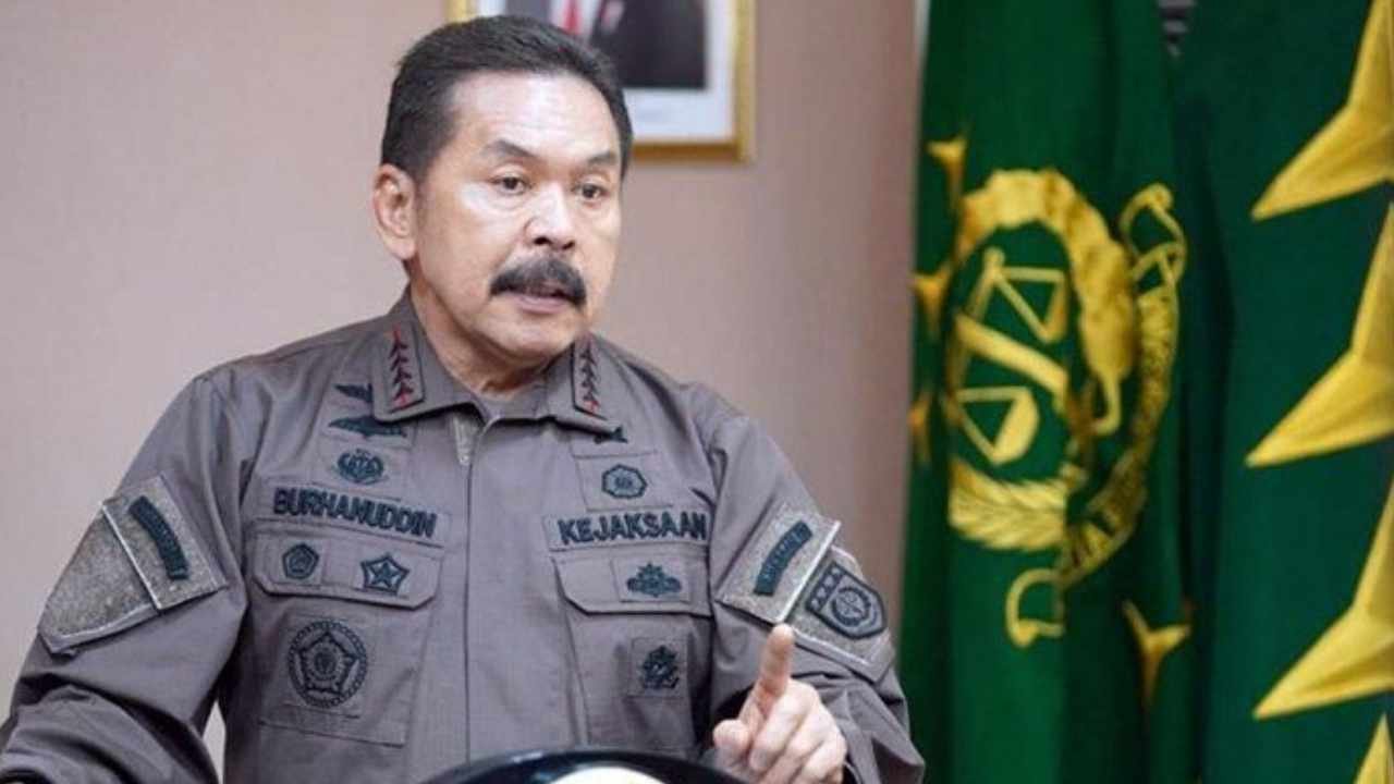 Mutasi Besar-besaran Pejabat Kejaksaan di Sumsel: Enam Kajari Bergeser, Wakajati Sumsel Dimutasi ke Kejagung