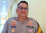 Operasi Patuh Musi 2025 Digelar Serentak di OKI, Bidik 12 Pelanggaran Kritis Selama Dua Pekan