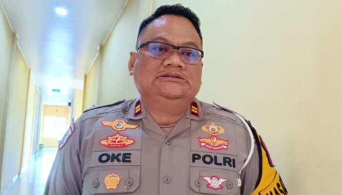 Operasi Patuh Musi 2025 Digelar Serentak di OKI, Bidik 12 Pelanggaran Kritis Selama Dua Pekan