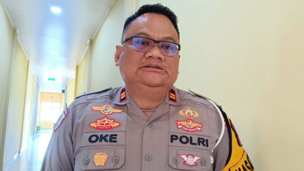 Operasi Patuh Musi 2025 Digelar Serentak di OKI, Bidik 12 Pelanggaran Kritis Selama Dua Pekan