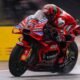 Pecco Bagnaia Sabet Pole Position MotoGP Brno 2025 dalam Sesi Kualifikasi Dramatis