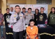 Pelaku Pembunuhan dan Kekerasan Seksual Anak di OKI Ditangkap, Motif Kecanduan Film Porno