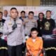 Pelaku Pembunuhan dan Kekerasan Seksual Anak di OKI Ditangkap, Motif Kecanduan Film Porno