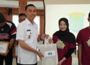 Pemkab OKI Dorong Generasi Muda Melek Digital, Lahirkan Konten Kreatif Berlandaskan Literasi dan Tanggung Jawab